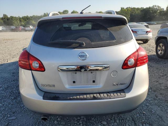 Photo 5 VIN: JN8AS5MV6BW296468 - NISSAN ROGUE S 