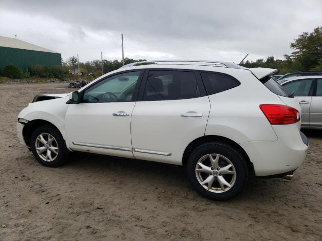 Photo 1 VIN: JN8AS5MV6BW297880 - NISSAN ROGUE S 