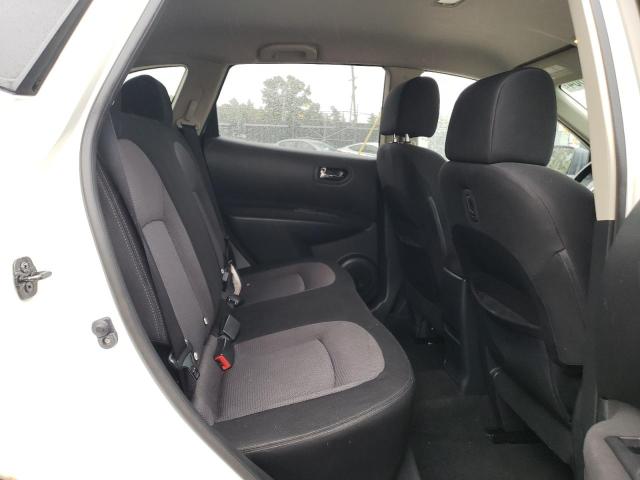 Photo 10 VIN: JN8AS5MV6BW297880 - NISSAN ROGUE S 