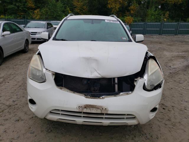 Photo 4 VIN: JN8AS5MV6BW297880 - NISSAN ROGUE S 