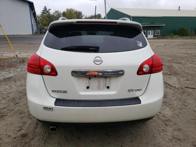 Photo 5 VIN: JN8AS5MV6BW297880 - NISSAN ROGUE S 