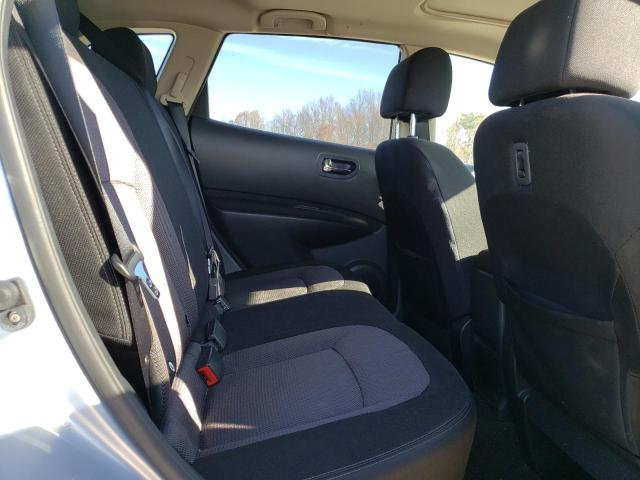 Photo 10 VIN: JN8AS5MV6BW297958 - NISSAN ROGUE S 