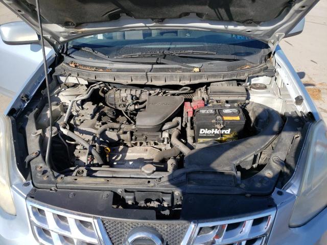 Photo 11 VIN: JN8AS5MV6BW297958 - NISSAN ROGUE S 