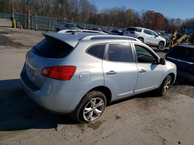 Photo 2 VIN: JN8AS5MV6BW297958 - NISSAN ROGUE S 