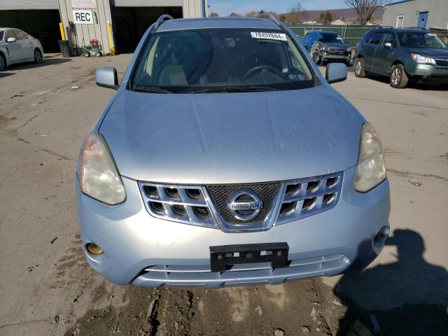 Photo 4 VIN: JN8AS5MV6BW297958 - NISSAN ROGUE S 