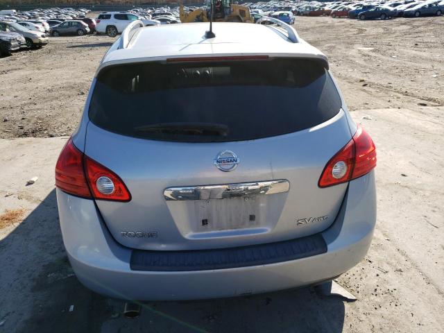 Photo 5 VIN: JN8AS5MV6BW297958 - NISSAN ROGUE S 