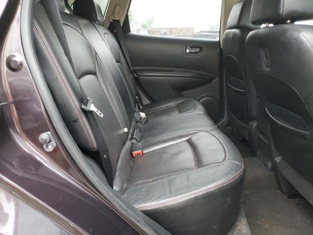 Photo 5 VIN: JN8AS5MV6BW298267 - NISSAN ROGUE S 