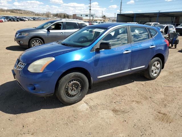 Photo 0 VIN: JN8AS5MV6BW298382 - NISSAN ROGUE 