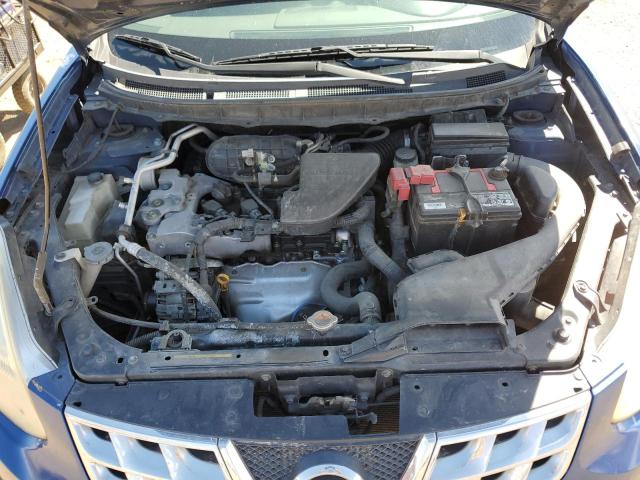 Photo 10 VIN: JN8AS5MV6BW298382 - NISSAN ROGUE 