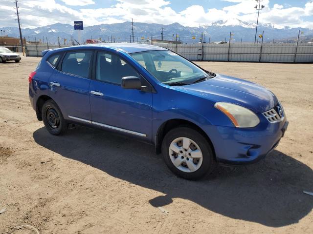 Photo 3 VIN: JN8AS5MV6BW298382 - NISSAN ROGUE 