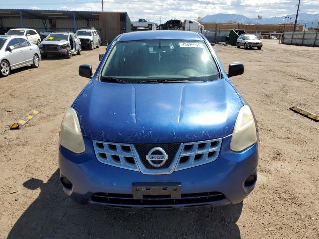 Photo 4 VIN: JN8AS5MV6BW298382 - NISSAN ROGUE 