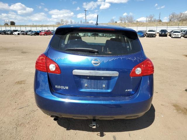 Photo 5 VIN: JN8AS5MV6BW298382 - NISSAN ROGUE 