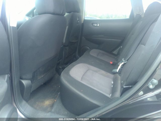 Photo 7 VIN: JN8AS5MV6BW301572 - NISSAN ROGUE 