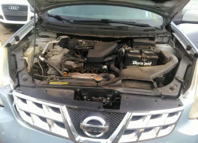 Photo 9 VIN: JN8AS5MV6BW303029 - NISSAN ROGUE 