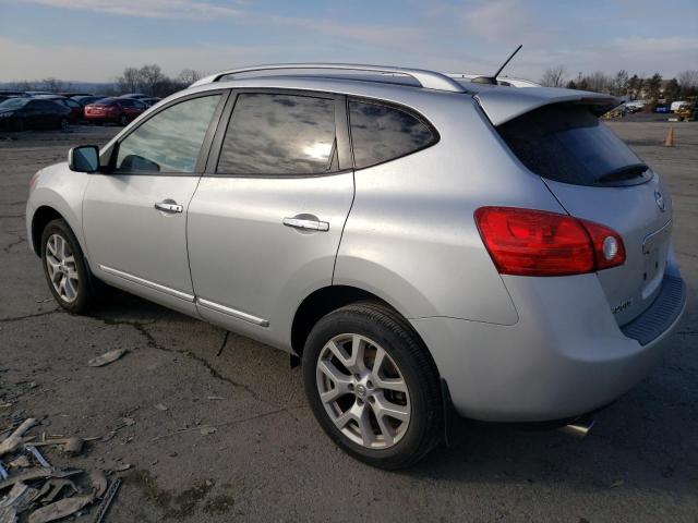 Photo 1 VIN: JN8AS5MV6BW303614 - NISSAN ROGUE 