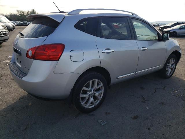 Photo 2 VIN: JN8AS5MV6BW303614 - NISSAN ROGUE 