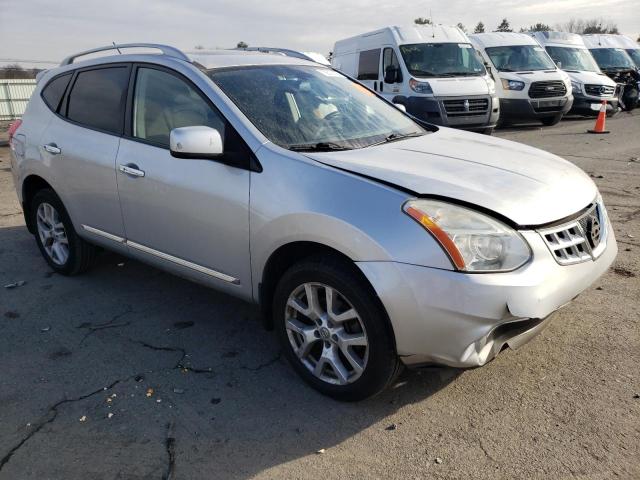 Photo 3 VIN: JN8AS5MV6BW303614 - NISSAN ROGUE 