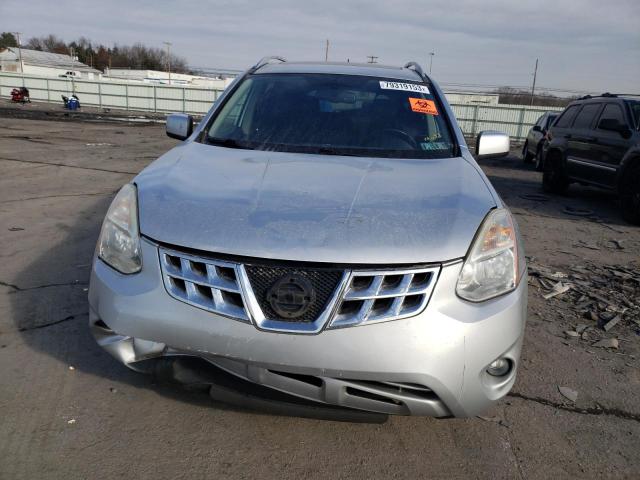 Photo 4 VIN: JN8AS5MV6BW303614 - NISSAN ROGUE 