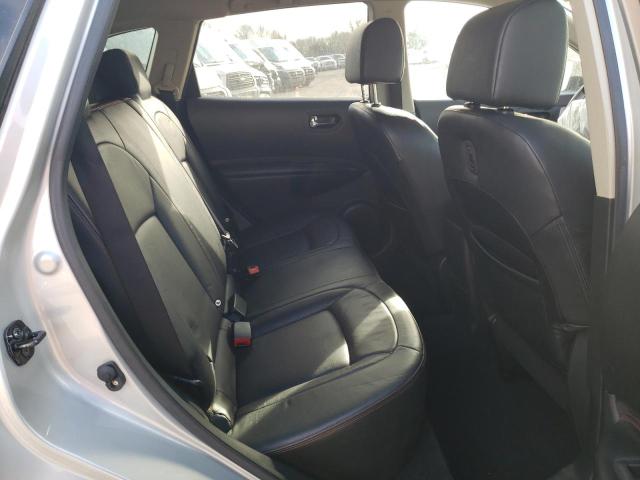 Photo 9 VIN: JN8AS5MV6BW303614 - NISSAN ROGUE 