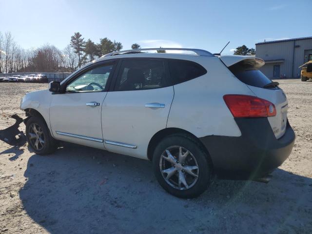 Photo 1 VIN: JN8AS5MV6BW304570 - NISSAN ROGUE S 