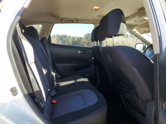 Photo 10 VIN: JN8AS5MV6BW304570 - NISSAN ROGUE S 