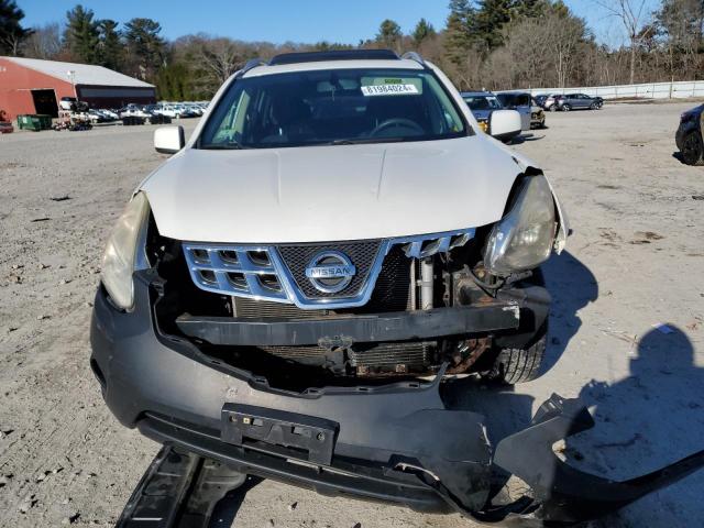 Photo 4 VIN: JN8AS5MV6BW304570 - NISSAN ROGUE S 