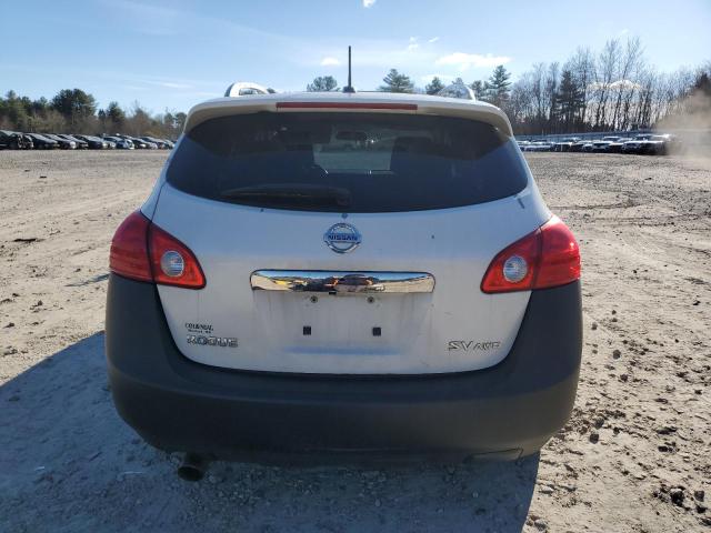 Photo 5 VIN: JN8AS5MV6BW304570 - NISSAN ROGUE S 