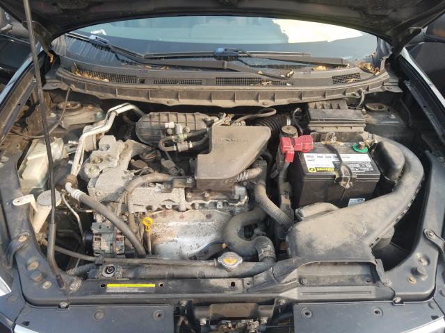 Photo 6 VIN: JN8AS5MV6BW304763 - NISSAN ROGUE 