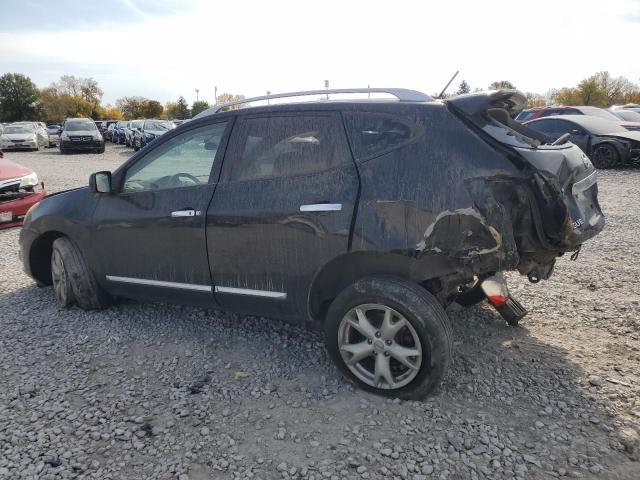 Photo 1 VIN: JN8AS5MV6BW305086 - NISSAN ROGUE S 