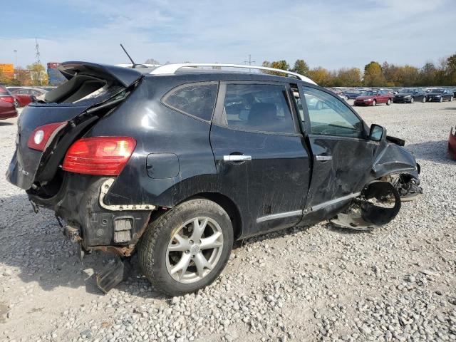 Photo 2 VIN: JN8AS5MV6BW305086 - NISSAN ROGUE S 