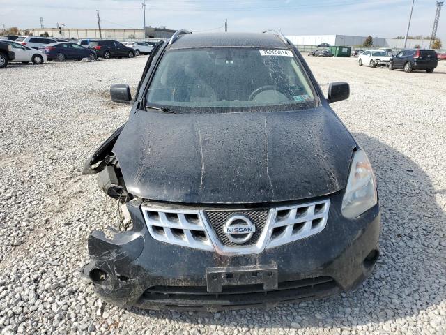 Photo 4 VIN: JN8AS5MV6BW305086 - NISSAN ROGUE S 