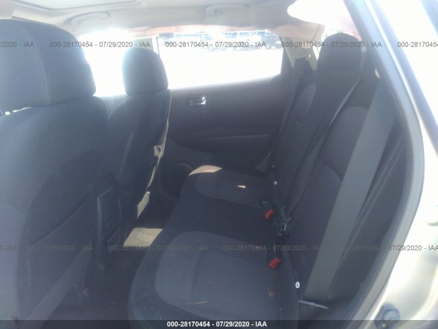 Photo 7 VIN: JN8AS5MV6BW305394 - NISSAN ROGUE 