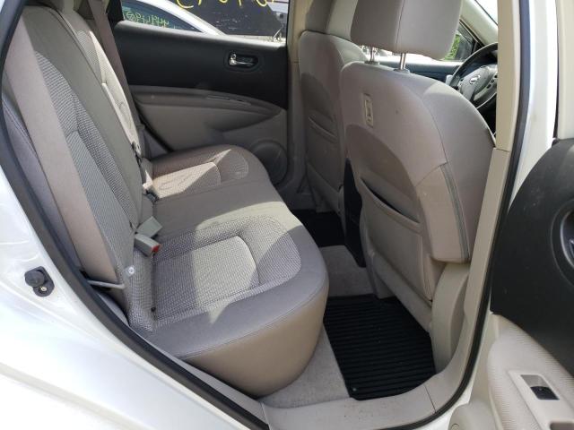 Photo 5 VIN: JN8AS5MV6BW311731 - NISSAN ROGUE S 