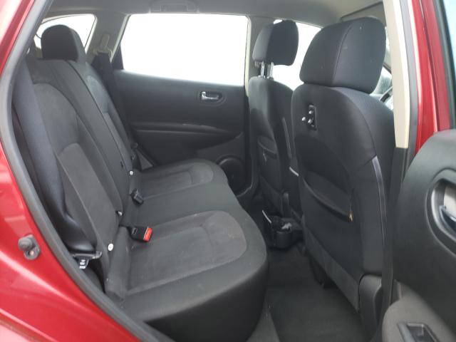 Photo 5 VIN: JN8AS5MV6BW312667 - NISSAN ROGUE S 