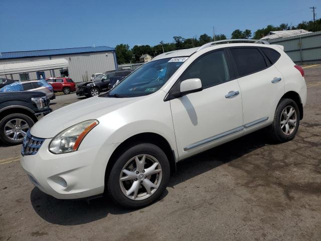 Photo 0 VIN: JN8AS5MV6BW313074 - NISSAN ROGUE 