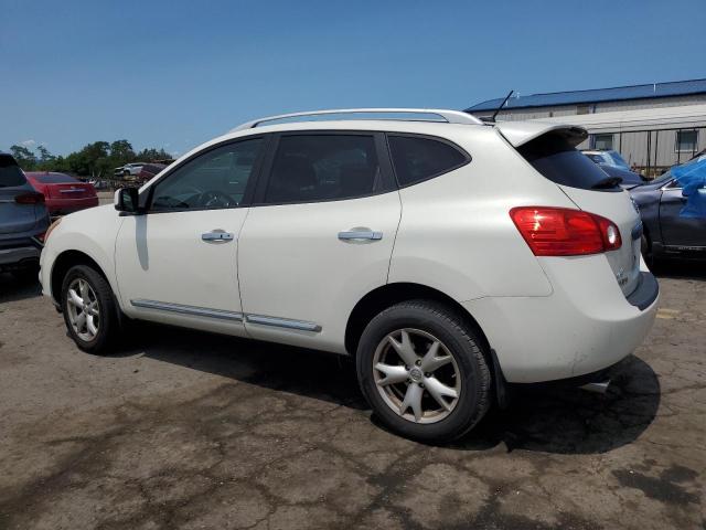 Photo 1 VIN: JN8AS5MV6BW313074 - NISSAN ROGUE 