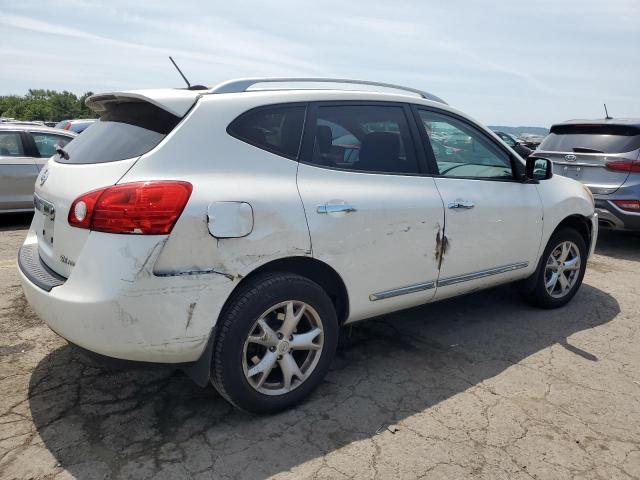 Photo 2 VIN: JN8AS5MV6BW313074 - NISSAN ROGUE 