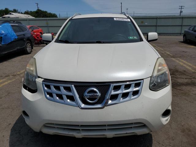 Photo 4 VIN: JN8AS5MV6BW313074 - NISSAN ROGUE 