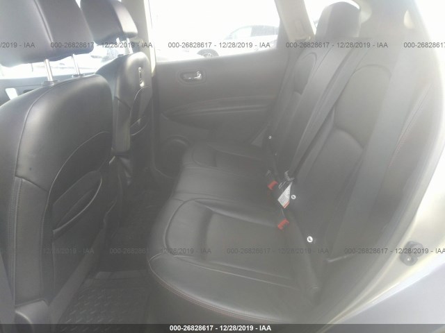 Photo 7 VIN: JN8AS5MV6BW314757 - NISSAN ROGUE 