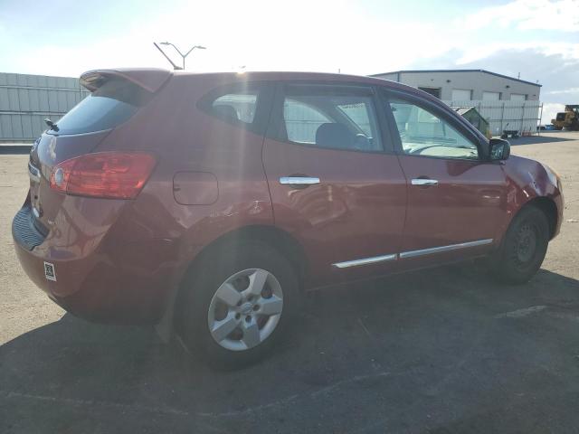 Photo 2 VIN: JN8AS5MV6BW315973 - NISSAN ROGUE 