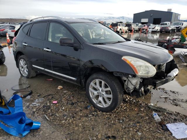 Photo 3 VIN: JN8AS5MV6BW661117 - NISSAN ROGUE S 