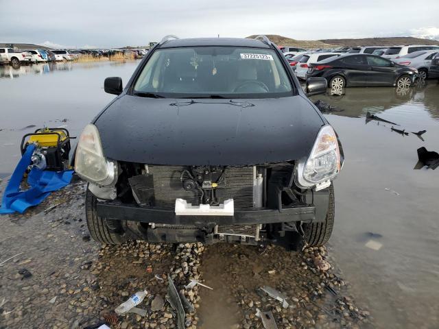 Photo 4 VIN: JN8AS5MV6BW661117 - NISSAN ROGUE S 