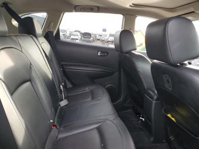 Photo 9 VIN: JN8AS5MV6BW661117 - NISSAN ROGUE S 