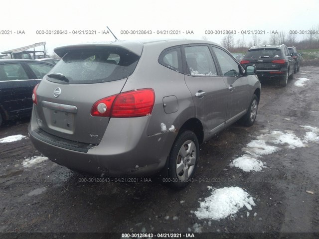 Photo 3 VIN: JN8AS5MV6BW661389 - NISSAN ROGUE 