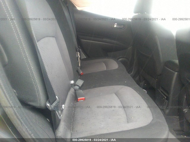 Photo 7 VIN: JN8AS5MV6BW664499 - NISSAN ROGUE 