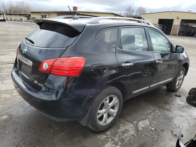 Photo 2 VIN: JN8AS5MV6BW664793 - NISSAN ROGUE 