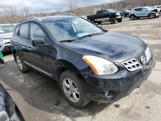 Photo 3 VIN: JN8AS5MV6BW664793 - NISSAN ROGUE 