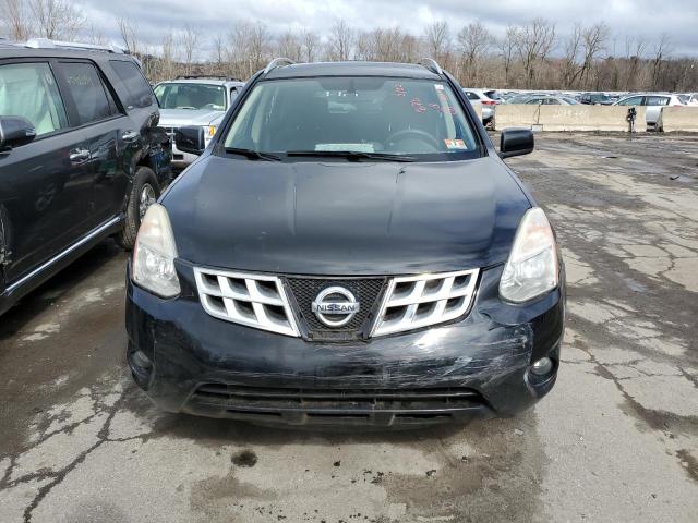 Photo 4 VIN: JN8AS5MV6BW664793 - NISSAN ROGUE 