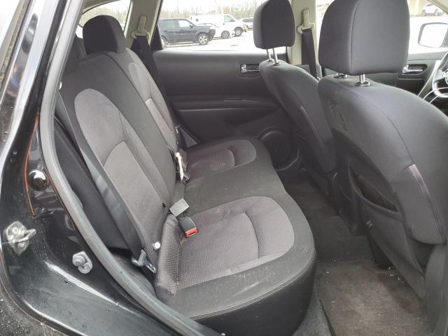 Photo 9 VIN: JN8AS5MV6BW664793 - NISSAN ROGUE 