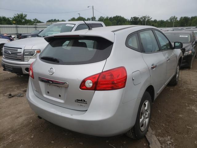 Photo 3 VIN: JN8AS5MV6BW667600 - NISSAN ROGUE S 